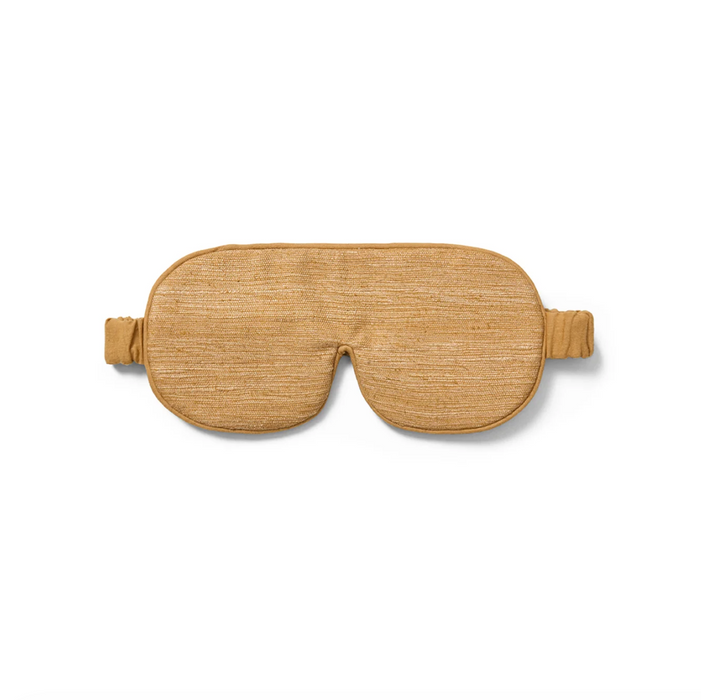 Sora Silk Eye Mask
