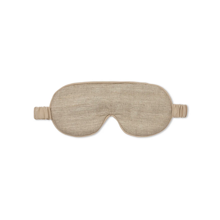 Sora Silk Eye Mask
