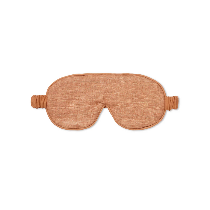 Sora Silk Eye Mask