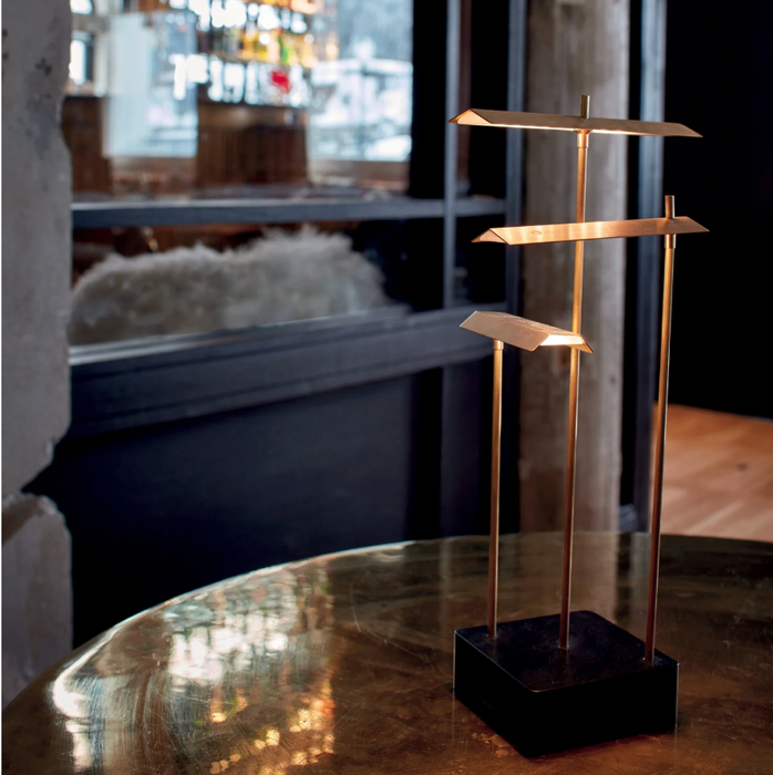Knokke Portable Table Lamp