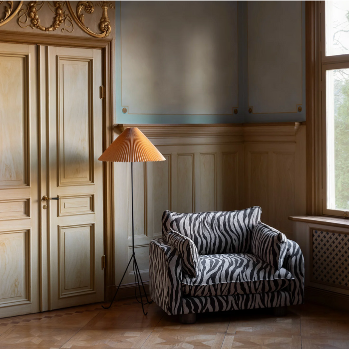 Geraldine Floor Lamp