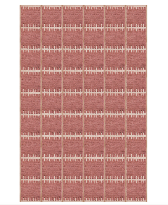 Lilly Rug