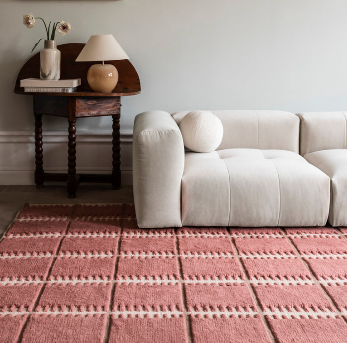 Lilly Rug