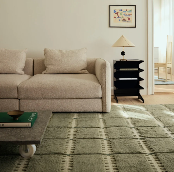 Lilly Rug