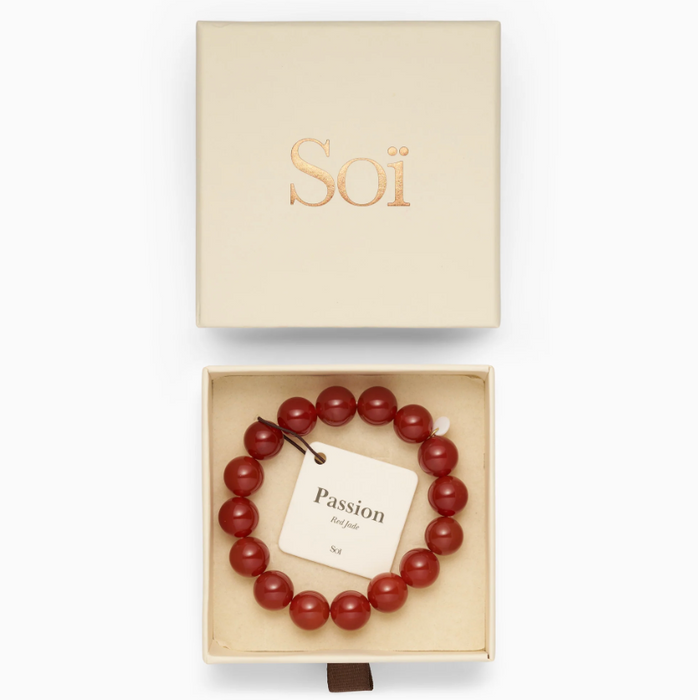 Chunky Stretch Bracelet