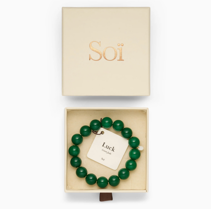 Chunky Stretch Bracelet
