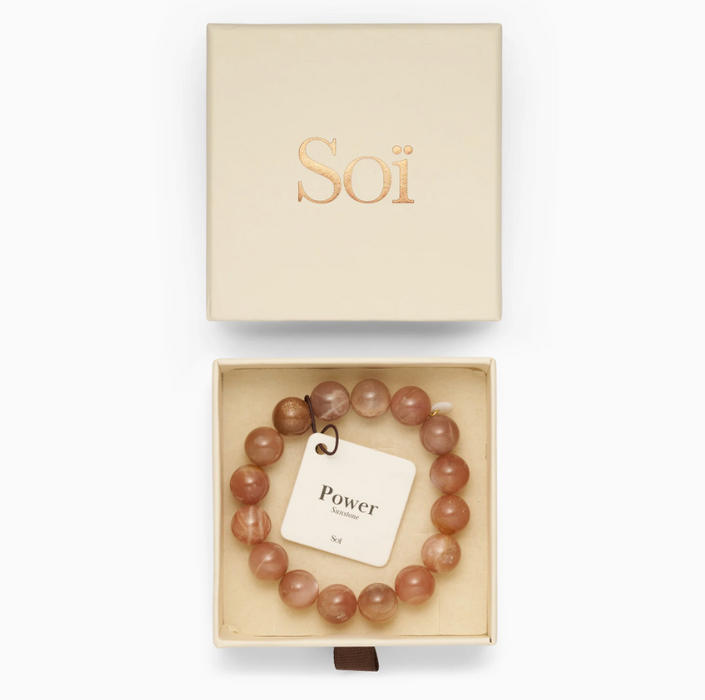 Chunky Stretch Bracelet