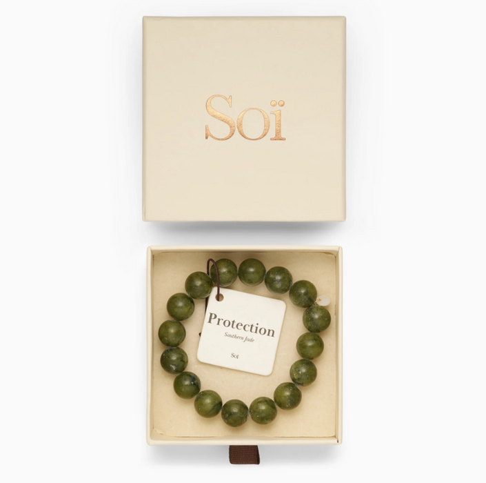 Chunky Stretch Bracelet