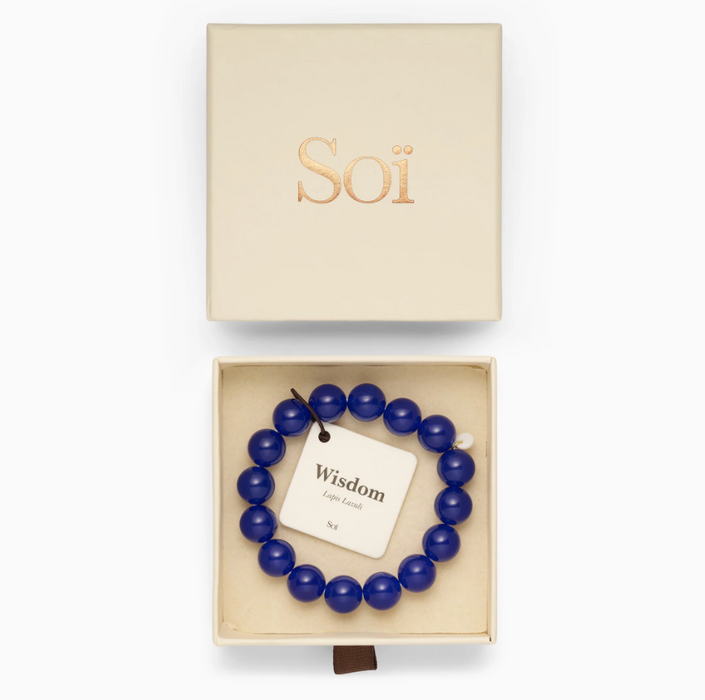 Chunky Stretch Bracelet