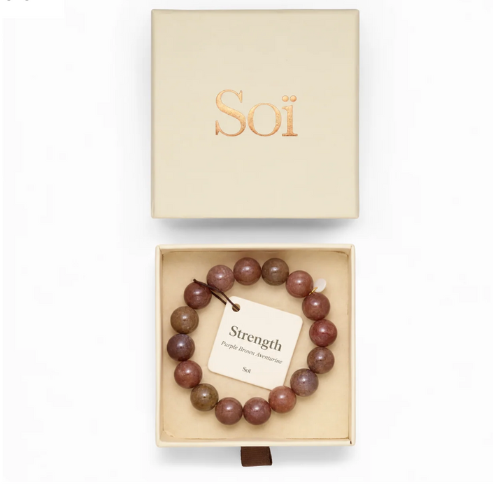 Chunky Stretch Bracelet