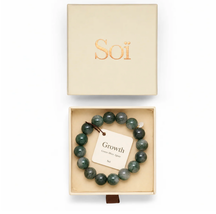 Chunky Stretch Bracelet