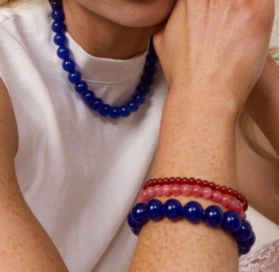 Chunky Stretch Bracelet
