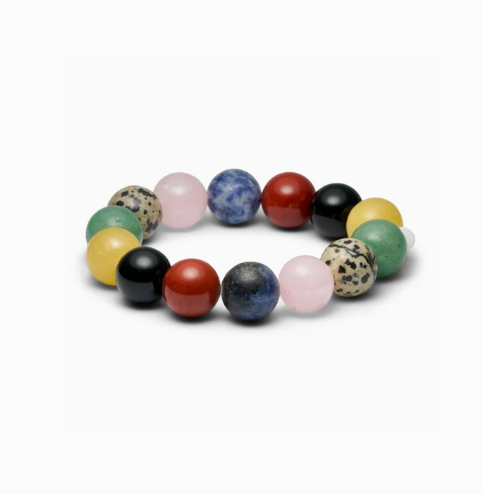 Chunky Stretch Bracelet