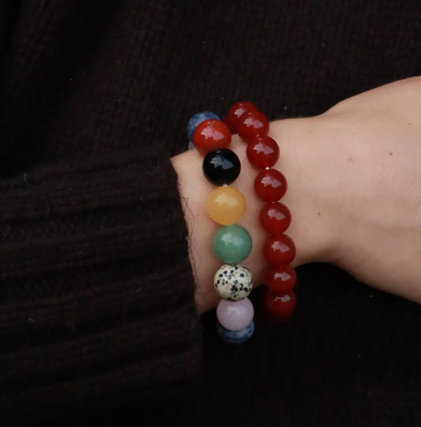 Chunky Stretch Bracelet