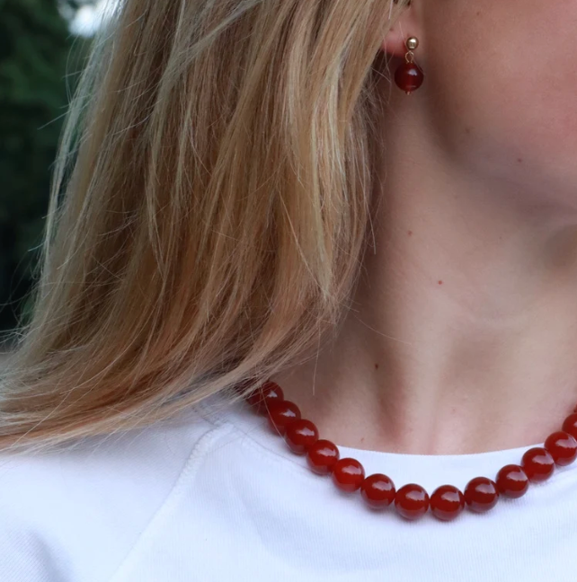 Faro Necklace