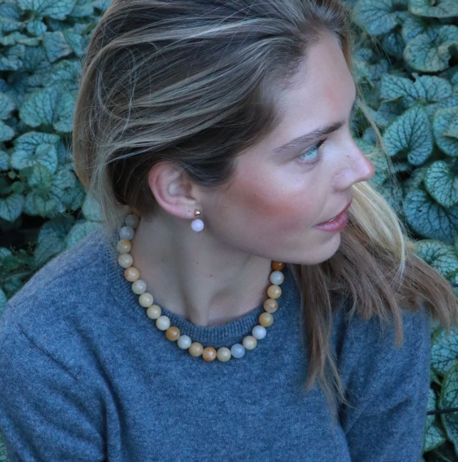 Faro Necklace