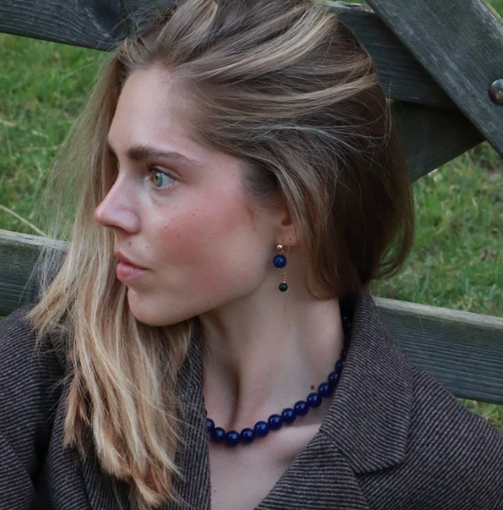 Faro Necklace