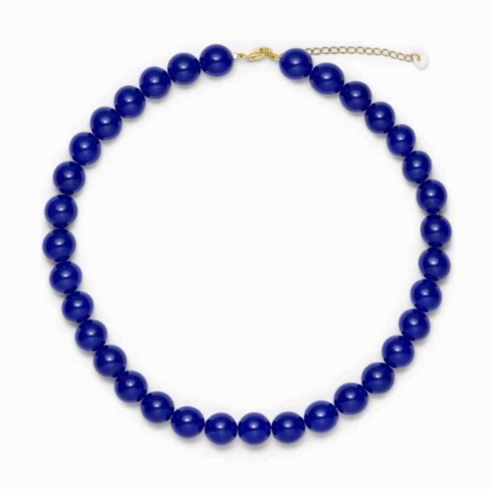 Faro Necklace