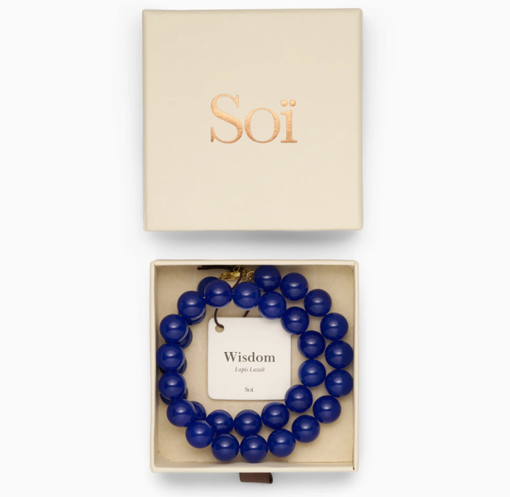 Faro Necklace