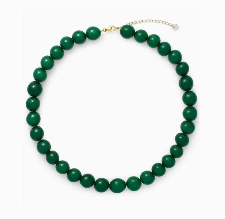 Faro Necklace