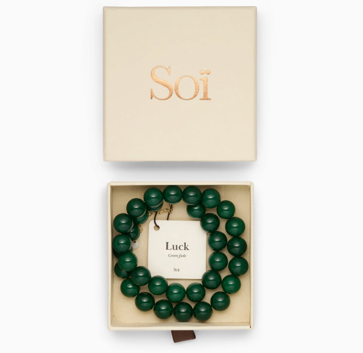 Faro Necklace
