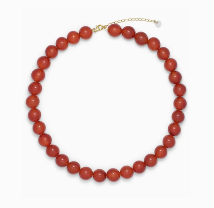 Faro Necklace