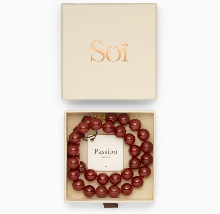 Faro Necklace