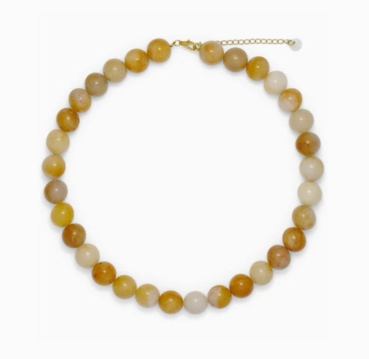 Faro Necklace