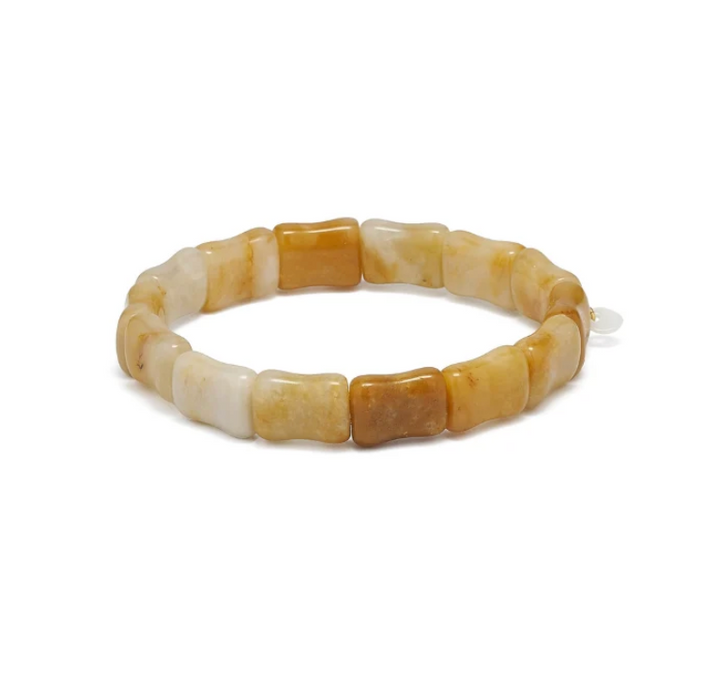Alva Stretch Bangle