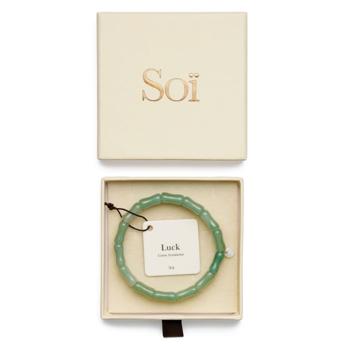 Alva Stretch Bangle