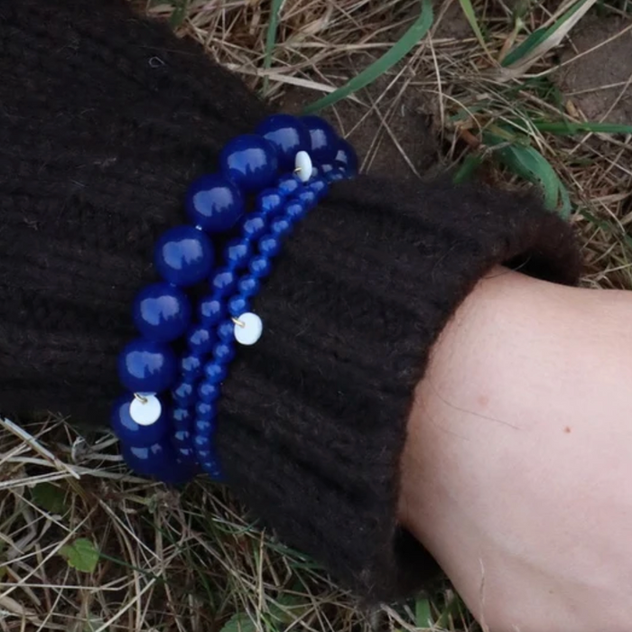 Essential Stretch Bracelet