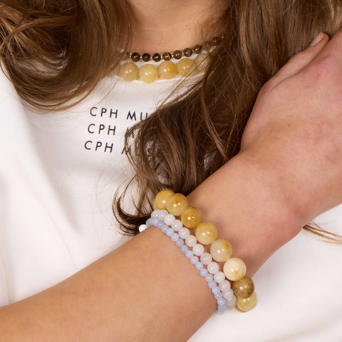 Essential Stretch Bracelet