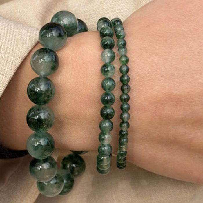 Essential Stretch Bracelet