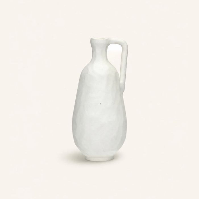Trulli Vase Aliminiumn