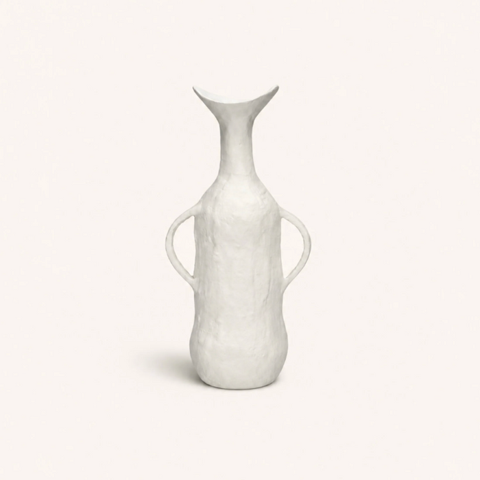 Trulli Vase Aliminiumn