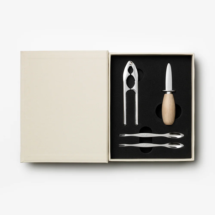 The Essentials - Seafood Tools