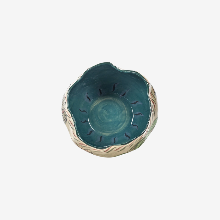 Nadine Dewart Flower Pot