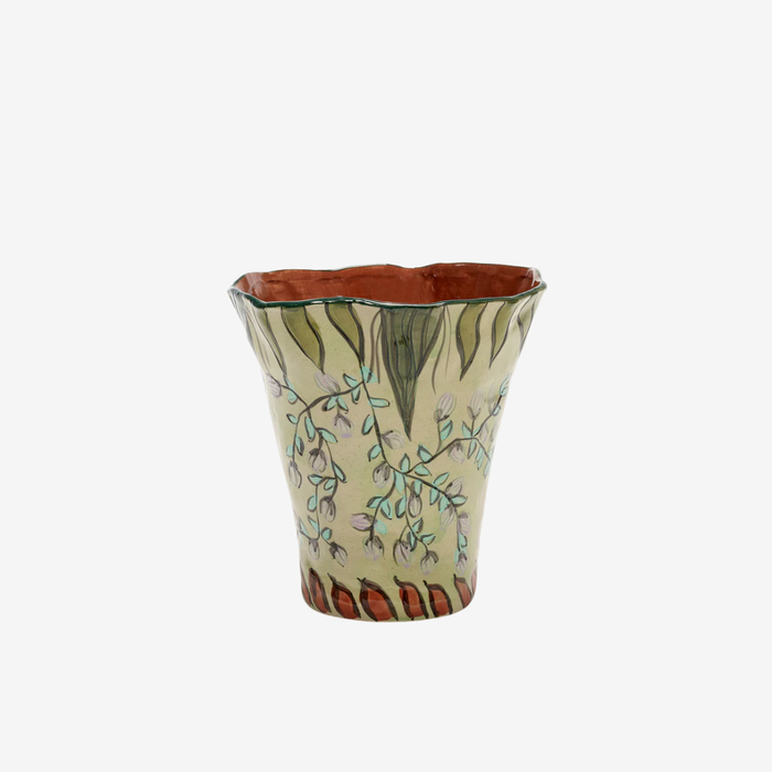 Nadine Dewart Vase