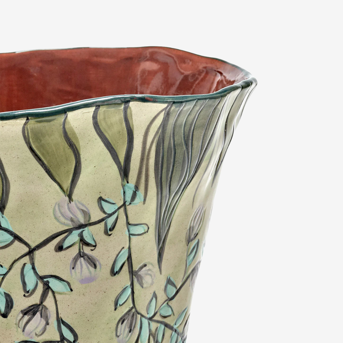 Nadine Dewart Vase