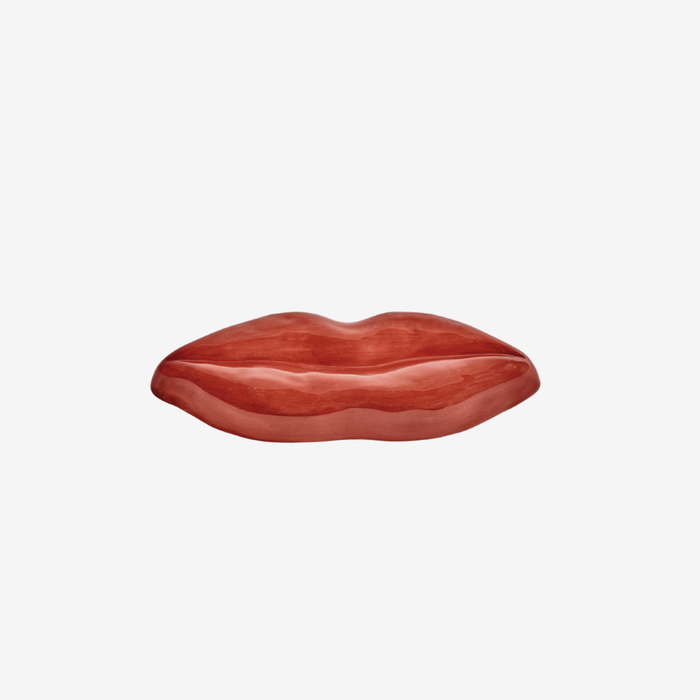 Serving Dish Set Lips