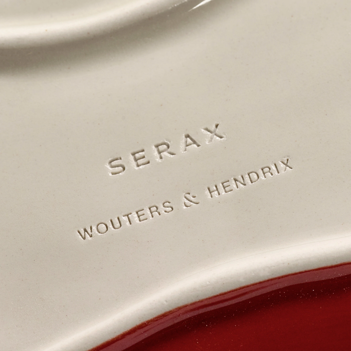 Serving Dish Set Lips