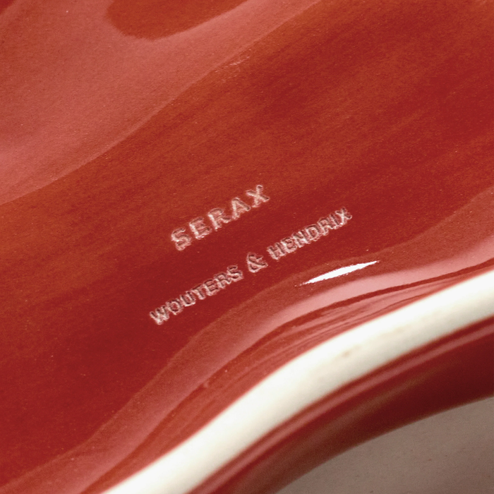 Serving Dish Set Lips