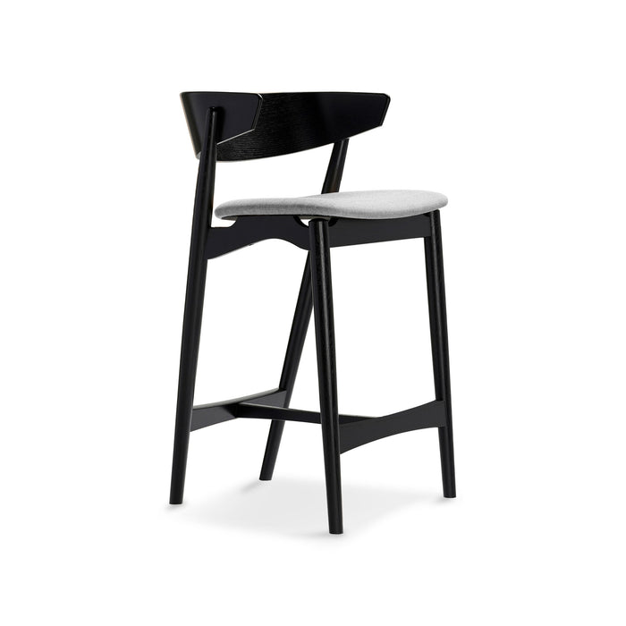 Sibast No 7 Bar Stool Sale (set of 3)