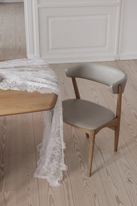 Sibast No 7 Fully Upholstered Chair