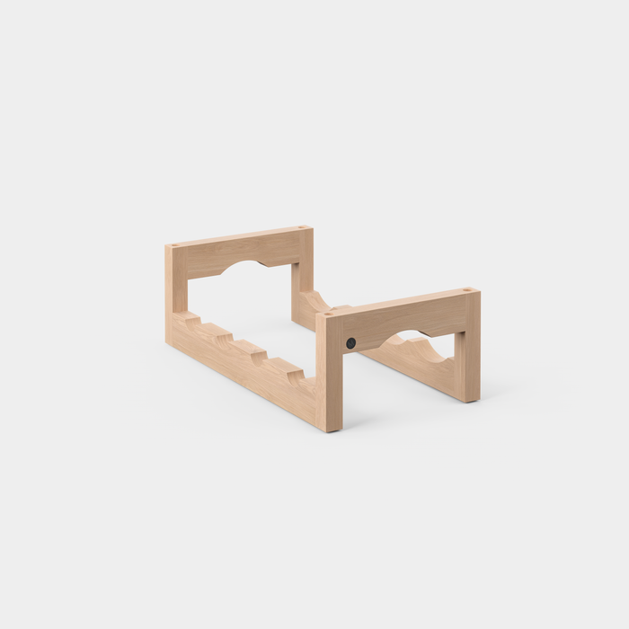 Silo Wine Rack