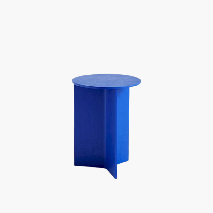 Slit Side Table Ex-Display
