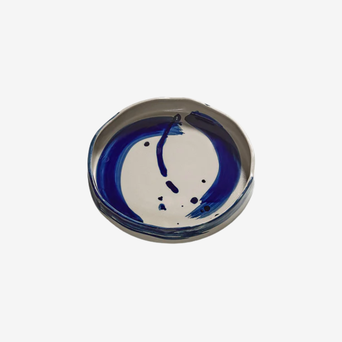 Pasta Plates Sophia - Set of 2