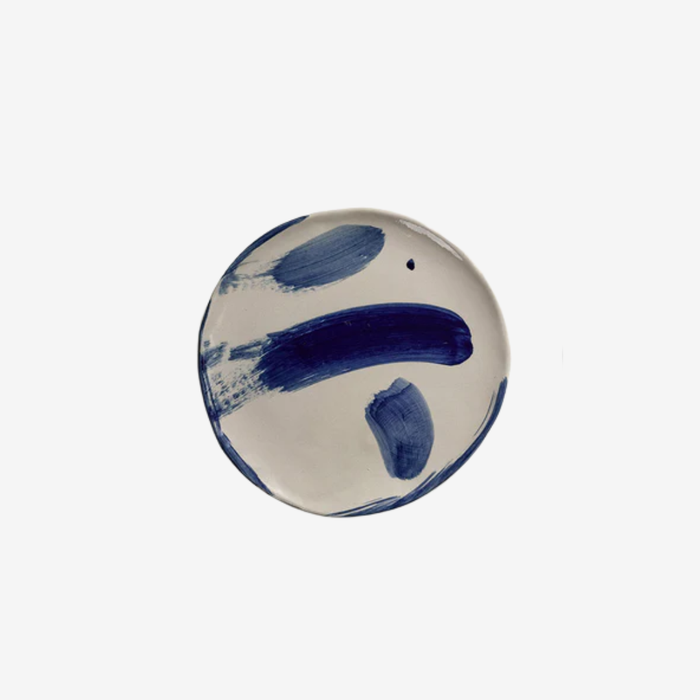 Breakfast Plates Sophia - Set of 4