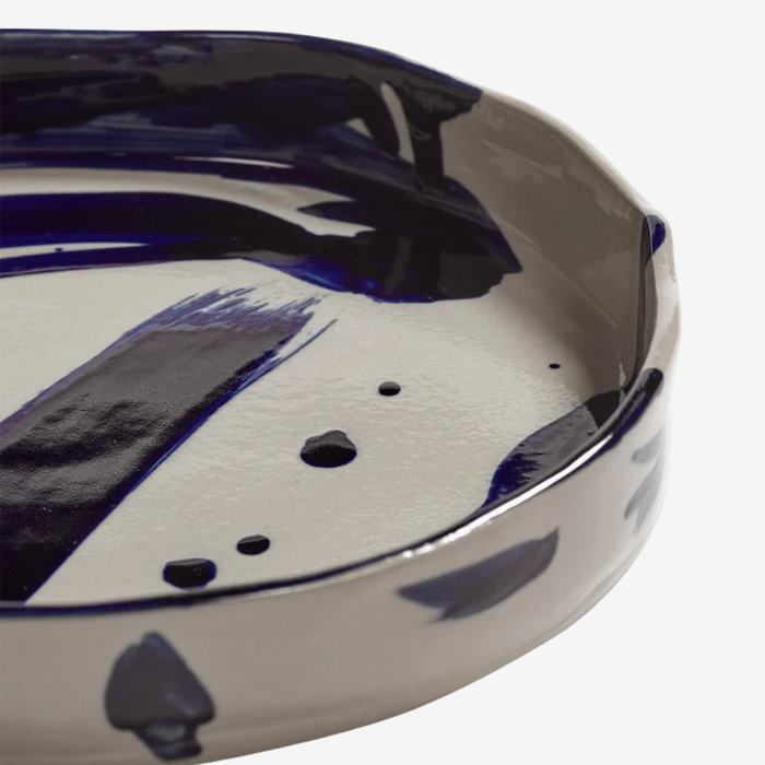 Pasta Plates Sophia - Set of 2