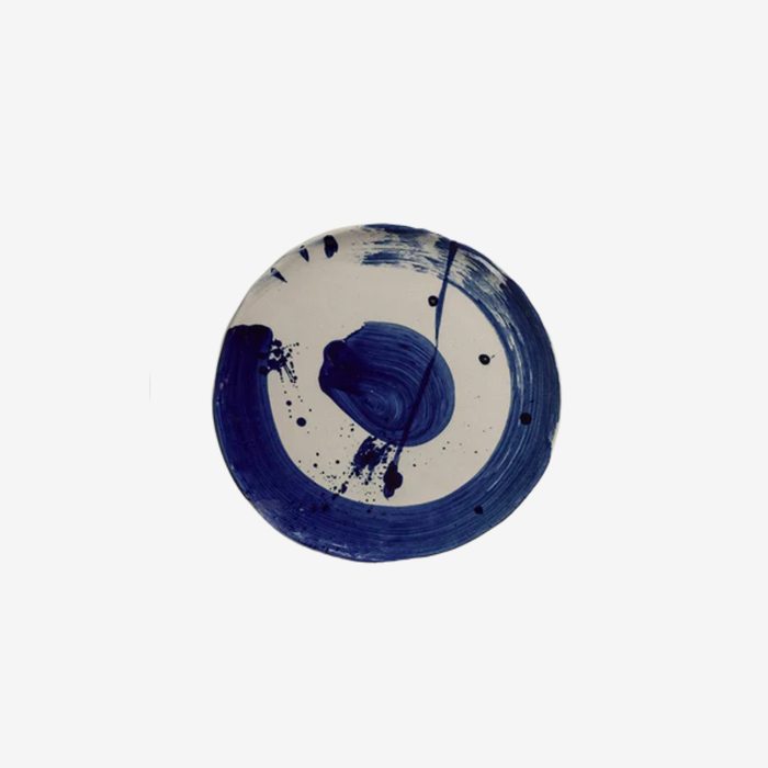Breakfast Plates Sophia - Set of 4